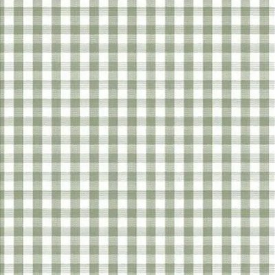 Xadrez Fio Tinto - Verde Nalva - M