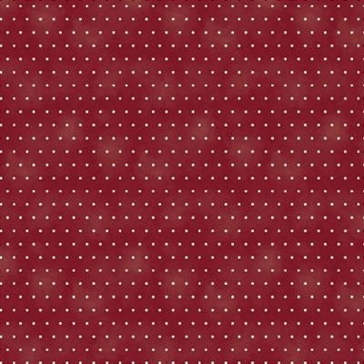 Poá Bordo Dálias (0,55cmx1,50mt)