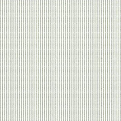 Tecido Tricoline Digital Fio Tinto Listrado Verde Malva (0,55cmx1,50mt)