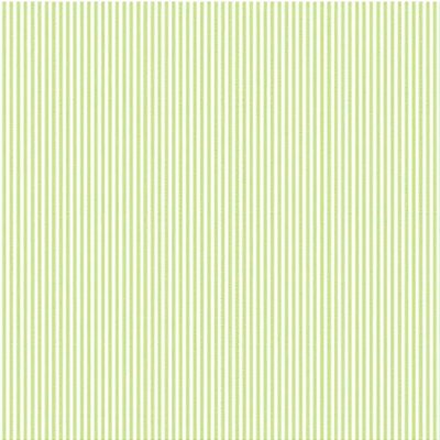 Tecido Tricoline Digital Fio Tinto Listrado Verde Abacate (0,55cmx1,50mt)