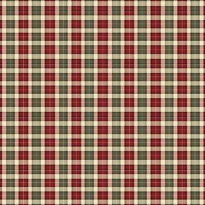 Tecido Tricoline Ditial Composê Noelita 100% algodão (55x1,50mt)