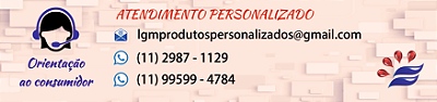 Atendimento Personalizado