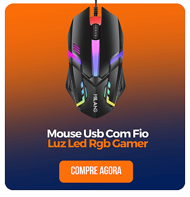 Teste mini banner mouse