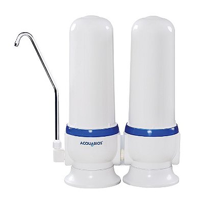 Purificador Acqua 230 Super Plus