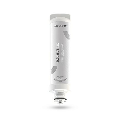 Filtro Refil P4X p/ Electrolux | Compatível PE12A PE12V PE12G PE12B