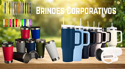 Brindes corporativo