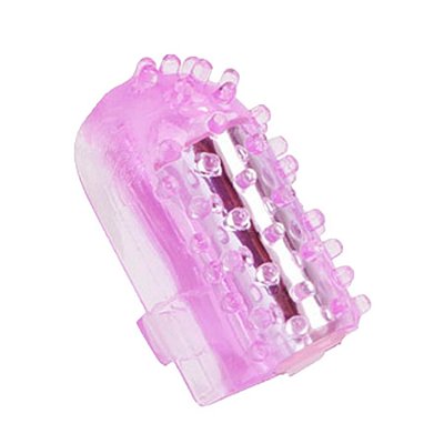 Dedeira Vibratória com Cerdas