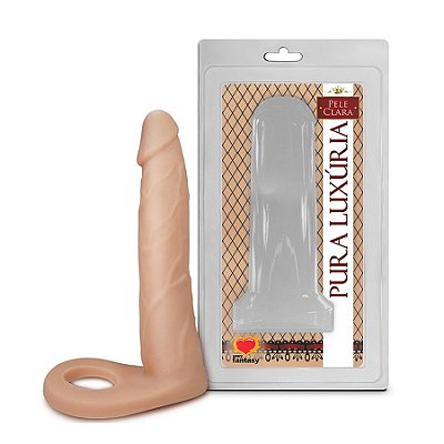 Anel Companheiro 15 x 3,2 cm