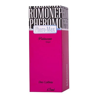 Perfume Afrodisíaco Feminino e Masculino