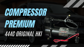 Compressor