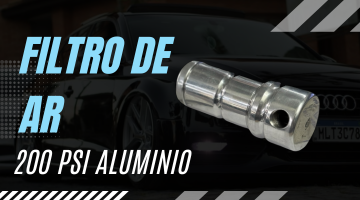 Filtro de AR