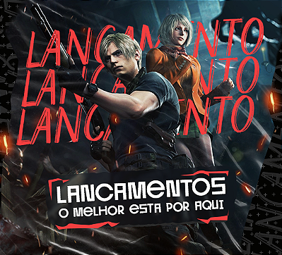 Lançamentos