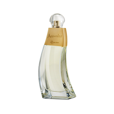 Accordes Desodorante Colônia 80ml - DSC