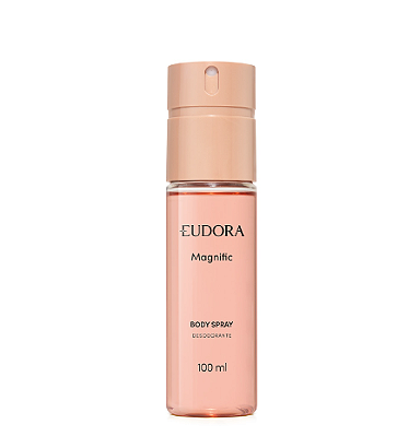 Desodorante Body Spray Magnific 100ml