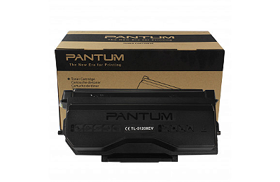 TONER TL-5120X | BP5100DN / BP5100DW / BM5100ADN / BM5100ADW | BK - 15K - PANTUM