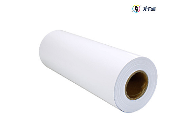 PAPEL FOTOGRÁFICO HIGH GLOSSY 180G BOBINA 305mmX30m - X-FULL