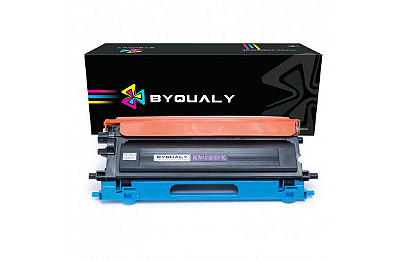 TONER COMPATÍVEL COM BROTHER TN115 | HL4040CH/HL4050CDN/HL4050LT | CY - 4K - BYQUALY