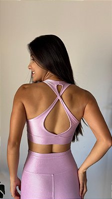 Conjunto Calça Lyra - TAM P