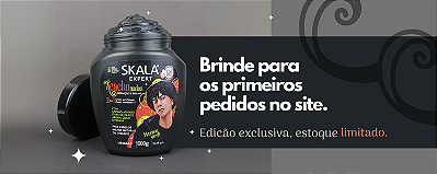 potão exclusivo