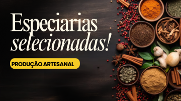 especiarias