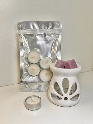 Velas para difusor