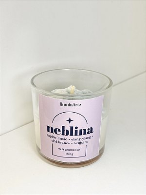 Vela Neblina - 160g