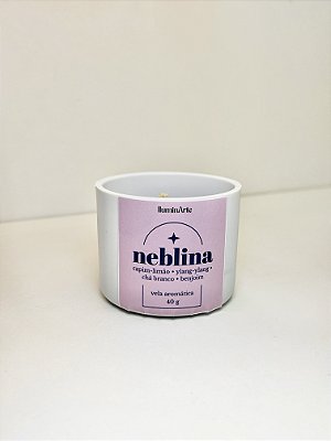 Vela Neblina - 40g