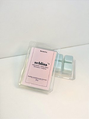 Wax Melt Neblina