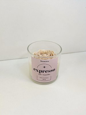 Vela Expresso - 160g