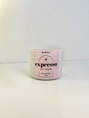 Vela Expresso - 40g