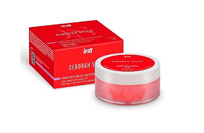 Creme Clareador Íntimo Hidratante – Deborah Secco & Intt