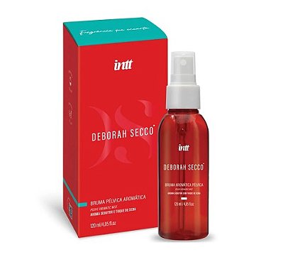 Bruma Pélvica Aromática Deborah Secco & Intt
