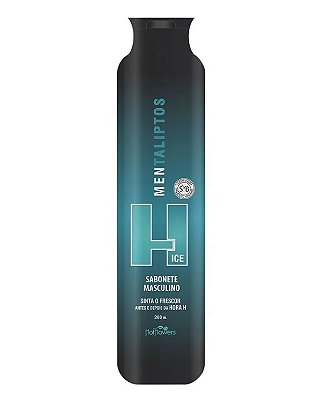SABONETE INTIMO MASCULINO ICE 210ml