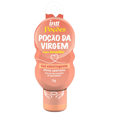 Poção da Virgem – 15g INTT