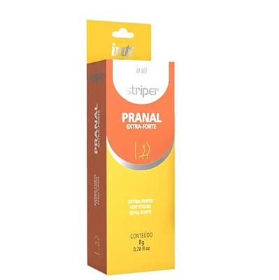 Striper Pranal– 17ml  INTT