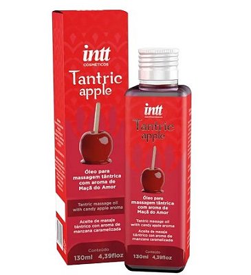 Tantric Apple - 130ml INTT