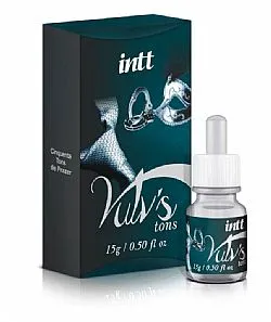 Vulv's Tons – 15g INTT