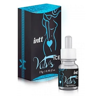 Vulv's ICE – 15g INTT