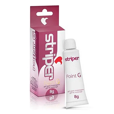 Point G Stripper – 8g INTT