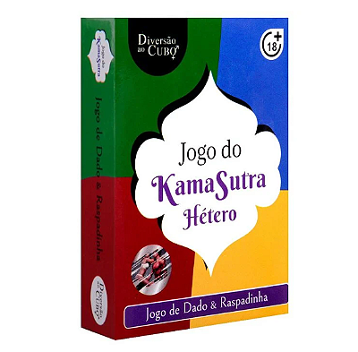 JOGO RASPADINHA KAMASUTRA HETERO