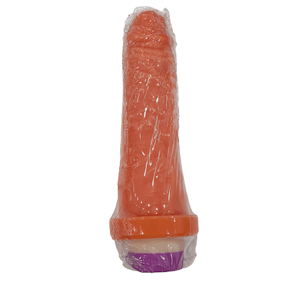 PROTESE NOS DOIS GHB VIBRO COR:BEGE
