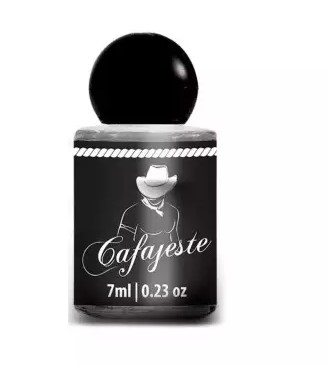 DEO COLONIA CAFAJESTE