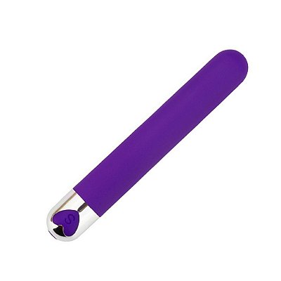 Vibrador Personal Recarregável