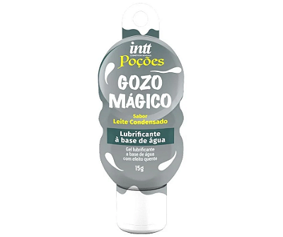 POCAO GOZO MAGICO
