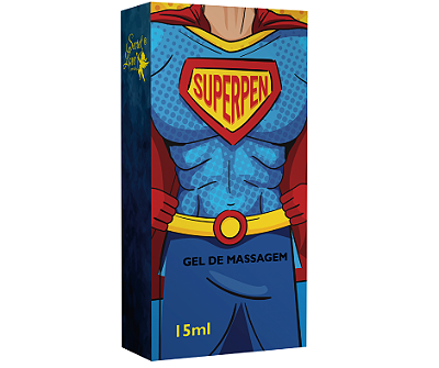 SUPERPEN