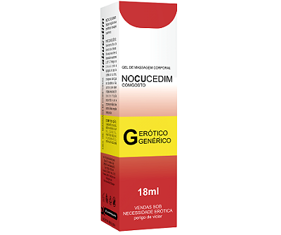 NOCUCEDIM