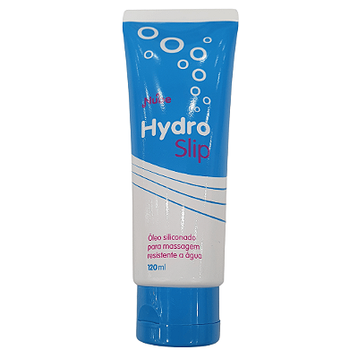 HYDRO SLIP 120ML NUBE