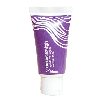 Géis Ouse da BLUM 15ML - Para Diversas Ocasiões, Escolha o Seu.