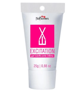 GEL HC251U EXCITATION FEMININO