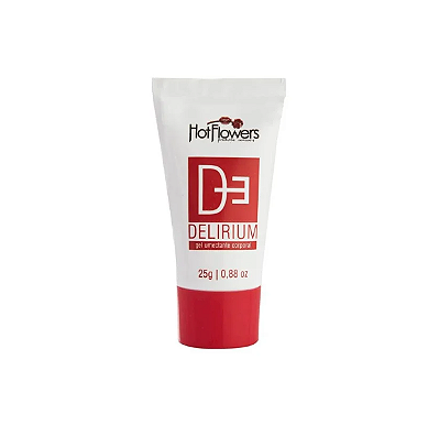 GEL UMECTANTE DELIRIUM